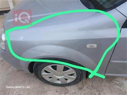 شيفروليه اوبترا